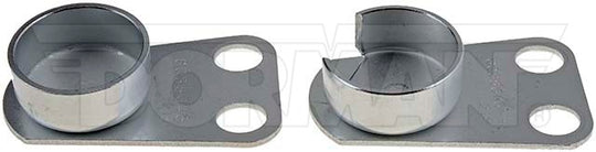 38645 Tailgate Hinge Kit Dorman - HELP Canada