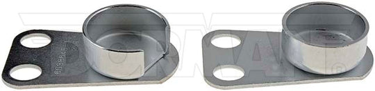 38645 Tailgate Hinge Kit Dorman - HELP Canada