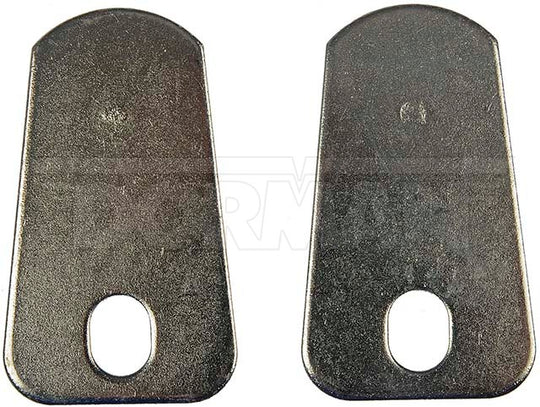 38646 Tailgate Hinge Kit Dorman - HELP Canada