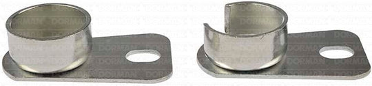 38646 Tailgate Hinge Kit Dorman - HELP Canada