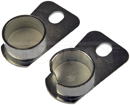 38646 Tailgate Hinge Kit Dorman - HELP Canada