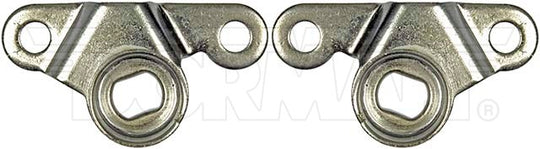 38647 Tailgate Hinge Kit Dorman - HELP Canada
