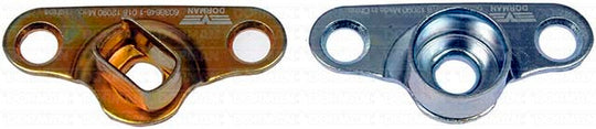 38648 Tailgate Hinge Kit Dorman - HELP Canada