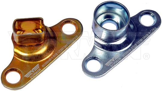 38648 Tailgate Hinge Kit Dorman - HELP Canada