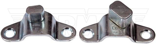 38649 Tailgate Hinge Kit Dorman - HELP Canada