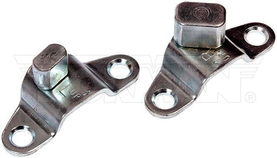 38649 Tailgate Hinge Kit Dorman - HELP Canada