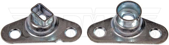 38650 Tailgate Hinge Kit Dorman - HELP Canada