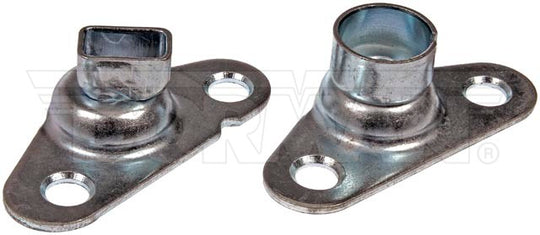 38650 Tailgate Hinge Kit Dorman - HELP Canada