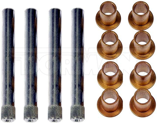 38660 Door Hinge Pin and Bushing Kit Dorman - HELP Canada