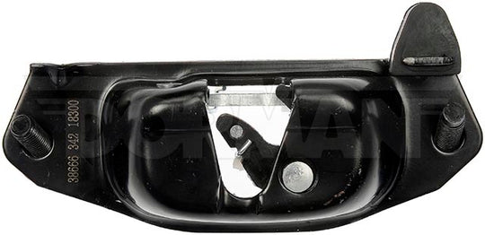 38666CD Tailgate Latch Dorman - HELP Canada