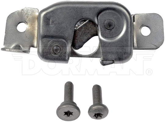 38668 Tailgate Latch Dorman - HELP Canada