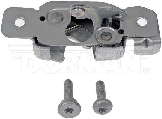 38668 Tailgate Latch Dorman - HELP Canada