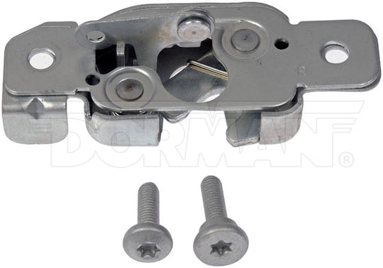 38669 Tailgate Latch Dorman - HELP Canada