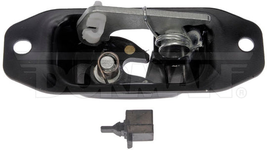 38677 Tailgate Latch Dorman - HELP Canada