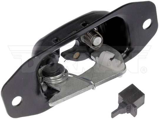 38677 Tailgate Latch Dorman - HELP Canada