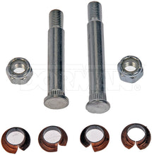 Load image into Gallery viewer, 38681 Door Hinge Pin and Bushing Kit Dorman - HELP Canada