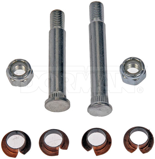 38681 Door Hinge Pin and Bushing Kit Dorman - HELP Canada