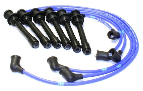 RC-XX91 NGK Spark Plug Wire Set NGK Canada