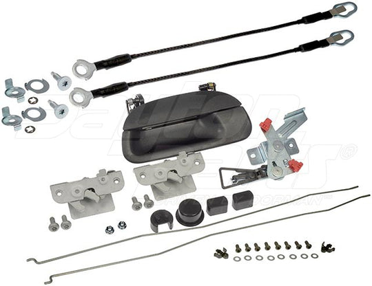 38910 Tailgate Kit Dorman - HELP Canada