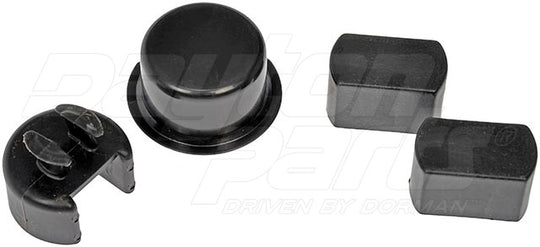 38910 Tailgate Kit Dorman - HELP Canada