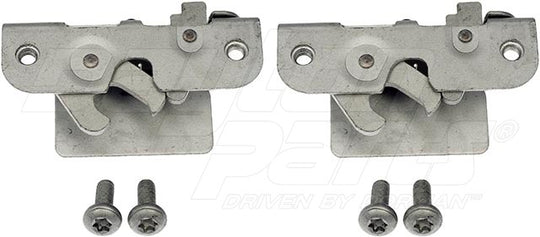 38910 Tailgate Kit Dorman - HELP Canada