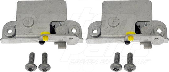 38910 Tailgate Kit Dorman - HELP Canada