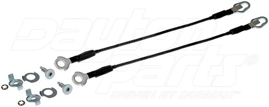 38910 Tailgate Kit Dorman - HELP Canada