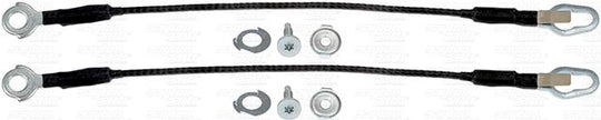 38910 Tailgate Kit Dorman - HELP Canada