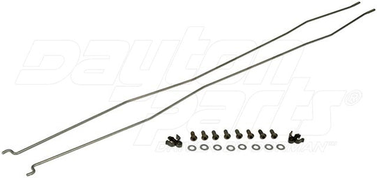 38910 Tailgate Kit Dorman - HELP Canada
