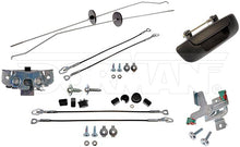 Charger l'image dans la galerie, 38911 Tailgate Kit Dorman - HELP Canada