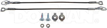 Charger l'image dans la galerie, 38911 Tailgate Kit Dorman - HELP Canada