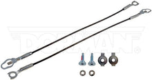 Charger l'image dans la galerie, 38911 Tailgate Kit Dorman - HELP Canada