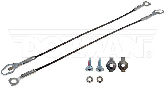 38911 Tailgate Kit Dorman - HELP Canada