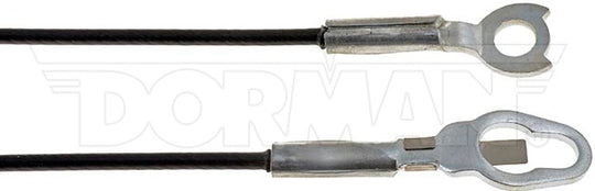 38911 Tailgate Kit Dorman - HELP Canada