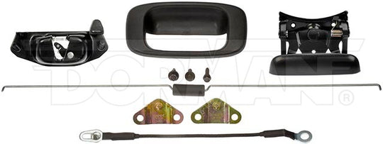 38912 Tailgate Kit Dorman - HELP Canada