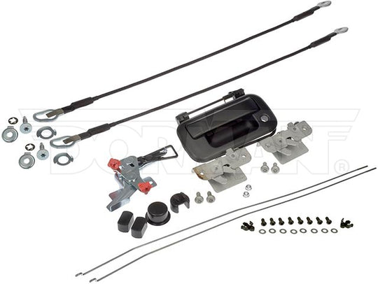 38913 Tailgate Kit Dorman - HELP Canada
