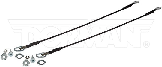 38913 Tailgate Kit Dorman - HELP Canada