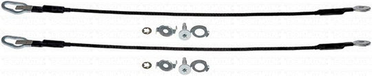38913 Tailgate Kit Dorman - HELP Canada