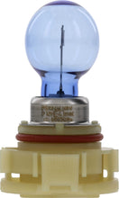 Load image into Gallery viewer, PSX24WCVPB1 Philips CrystalVision platinum Foglight PSX24W - CrystalVision Platinum - Single Blister Pack Philips Bulbs