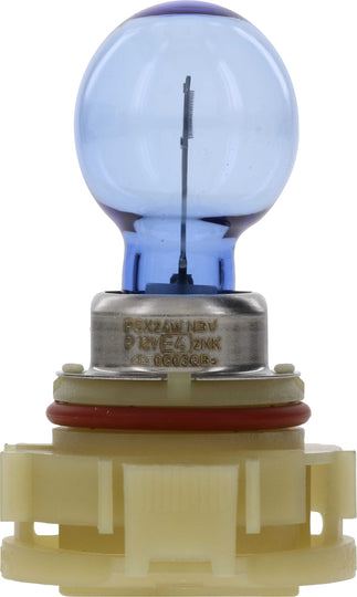 PSX24WCVPB1 Philips CrystalVision platinum Foglight PSX24W - CrystalVision Platinum - Single Blister Pack Philips Bulbs