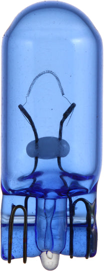 12961CVB2 Philips CrystalVision ultra miniature 12961 - CrystalVision Ultra - Twin Blister Pack Philips Bulbs