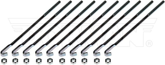390-015 Pack Of 10 Battery Bolts Dorman - Autograde Canada