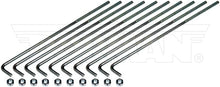 Load image into Gallery viewer, 390-016 Pack Of 10 Battery Bolts Dorman - Autograde Canada