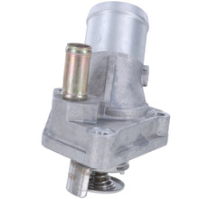 Load image into Gallery viewer, 391-140 Integrated Housing Thermostat 140 Degrees Motorad