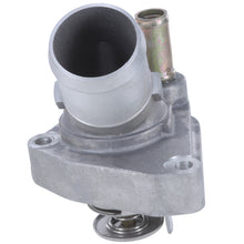 Load image into Gallery viewer, 391-140 Integrated Housing Thermostat 140 Degrees Motorad