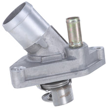 Load image into Gallery viewer, 391-140 Integrated Housing Thermostat 140 Degrees Motorad