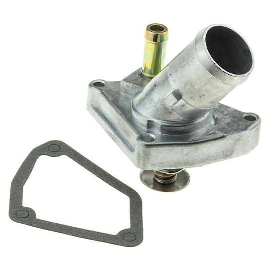 391-170 Integrated Housing Thermostat 170 Degrees w/ Gasket Motorad