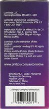 Load image into Gallery viewer, 9007NGPS2 Philips NightGuide platinum Headlight 9007 - NightGuide Platinum - Twin Special Pack Philips Bulbs