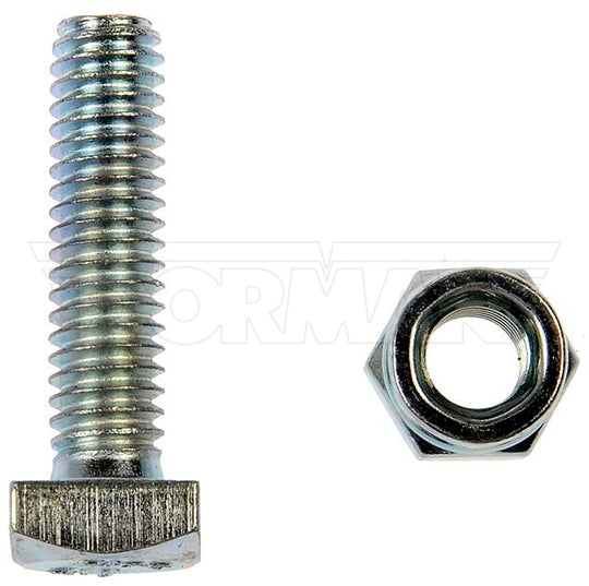 392-003 Pack Of 100 Battery Terminal Fasteners Dorman - Autograde Canada