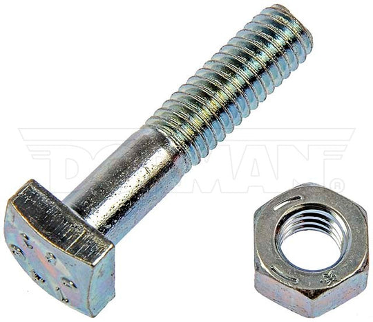 392-008 Pack Of 50 Battery Terminal Fasteners Dorman - Autograde Canada
